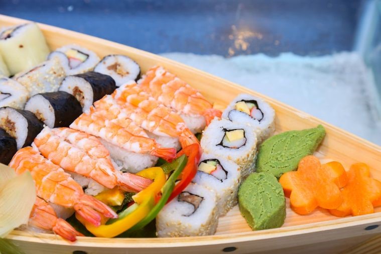 WOW Buffet - BBQ & Beer - Phan Thiết