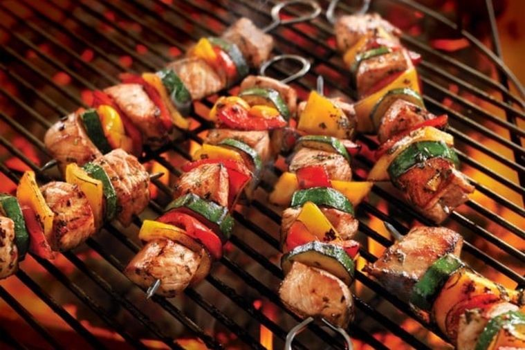 Kachu Buffet Nướng - Phan Thiết