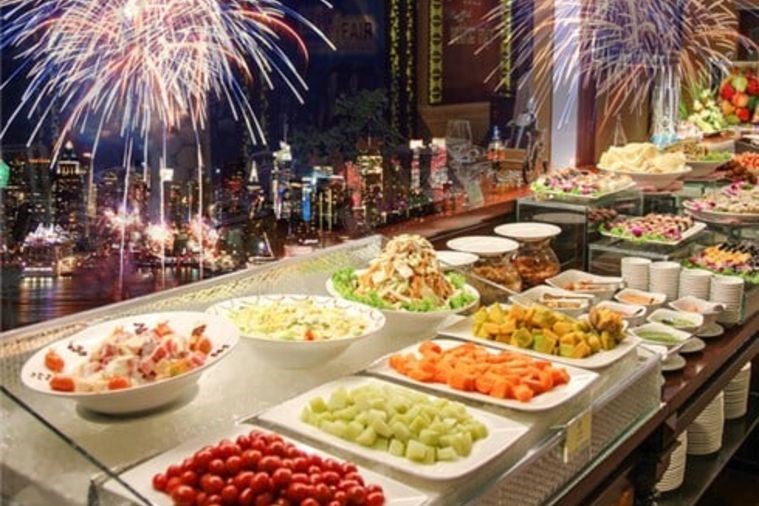 Kachu Buffet Nướng - Phan Thiết