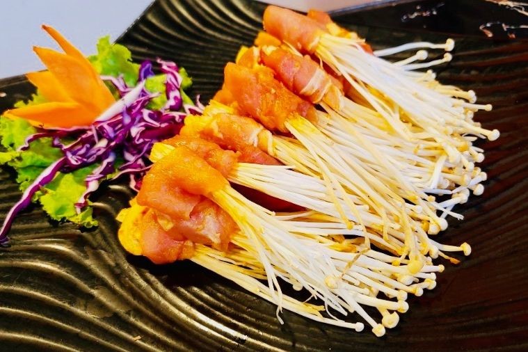 Kachu Buffet Nướng - Phan Thiết