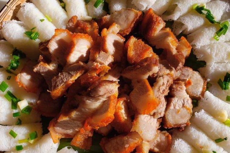 Kachu Buffet Nướng - Phan Thiết