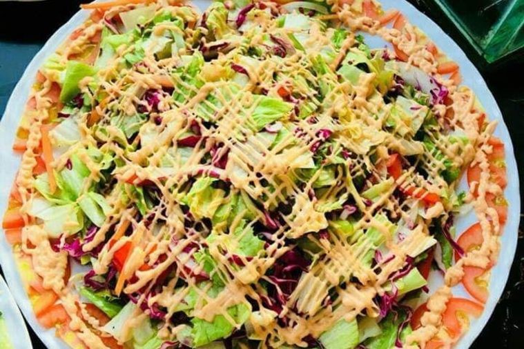 Kachu Buffet Nướng - Phan Thiết