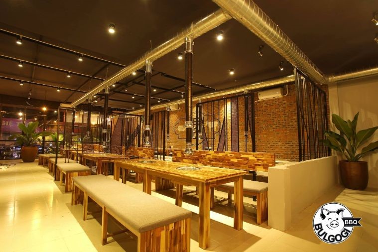 Bulgogi BBQ - Phan Thiết