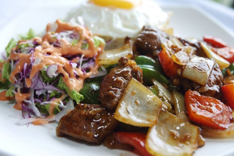 Bulgogi BBQ - Phan Thiết