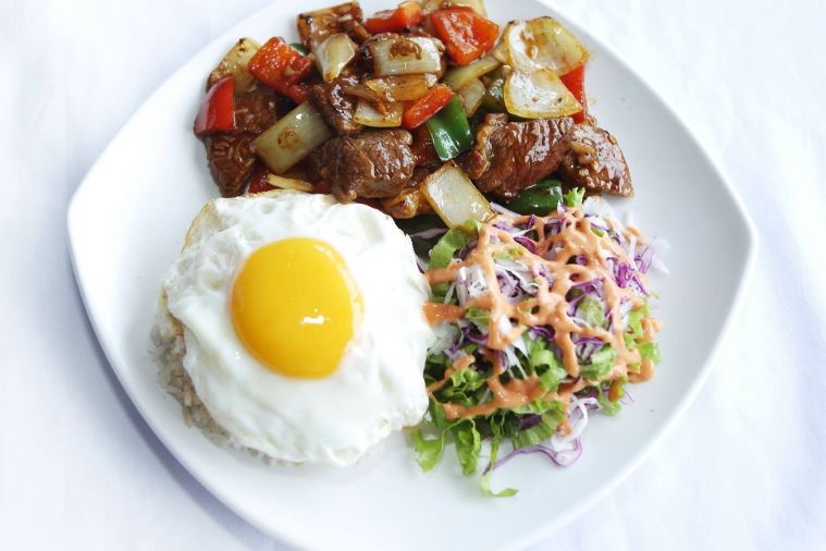 Bulgogi BBQ - Phan Thiết