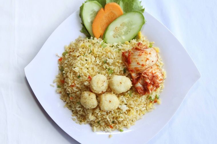 Bulgogi BBQ - Phan Thiết