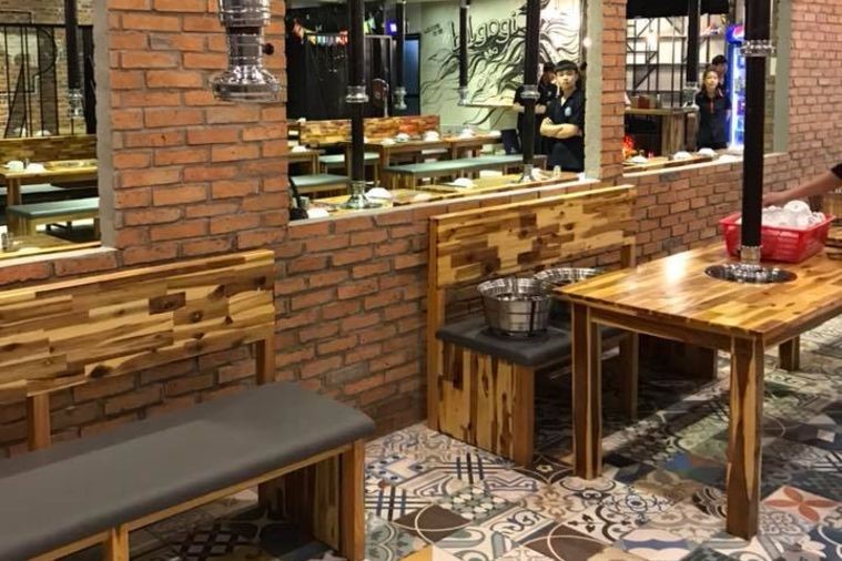 Bulgogi BBQ - Phan Thiết