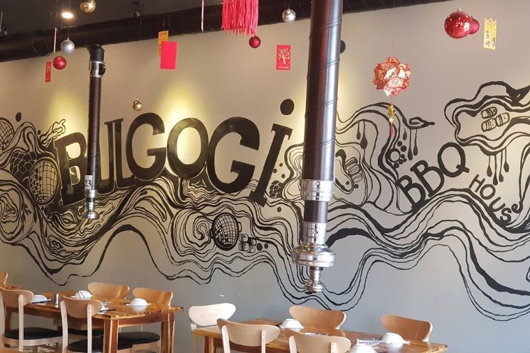 Bulgogi BBQ - Phan Thiết