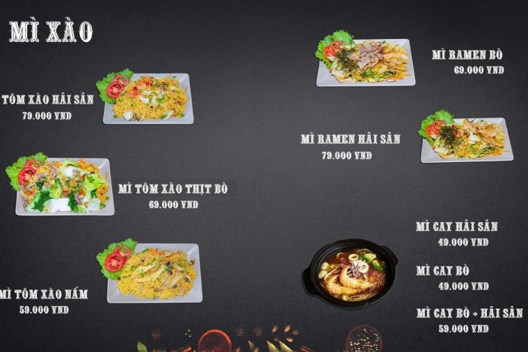 Bulgogi BBQ - Phan Thiết