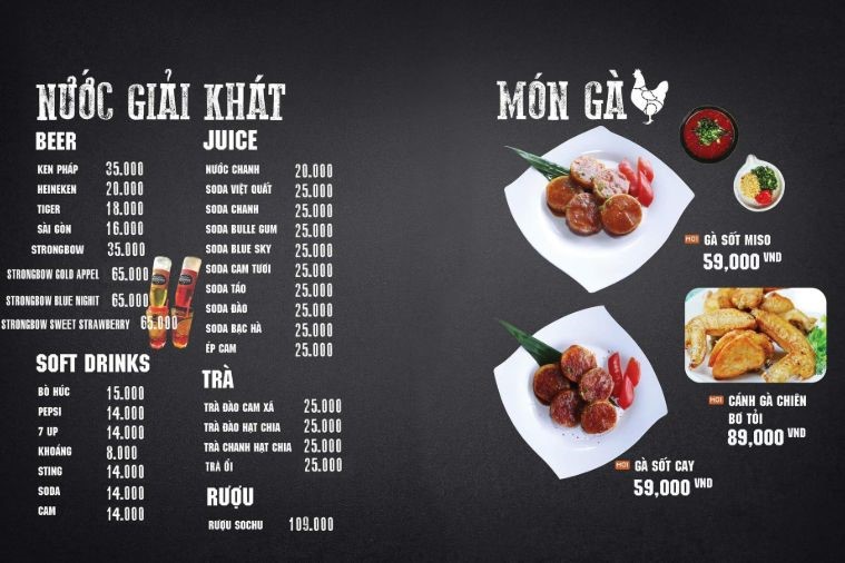 Bulgogi BBQ - Phan Thiết