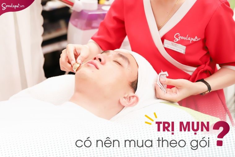 Seoul Spa - Phan Thiết