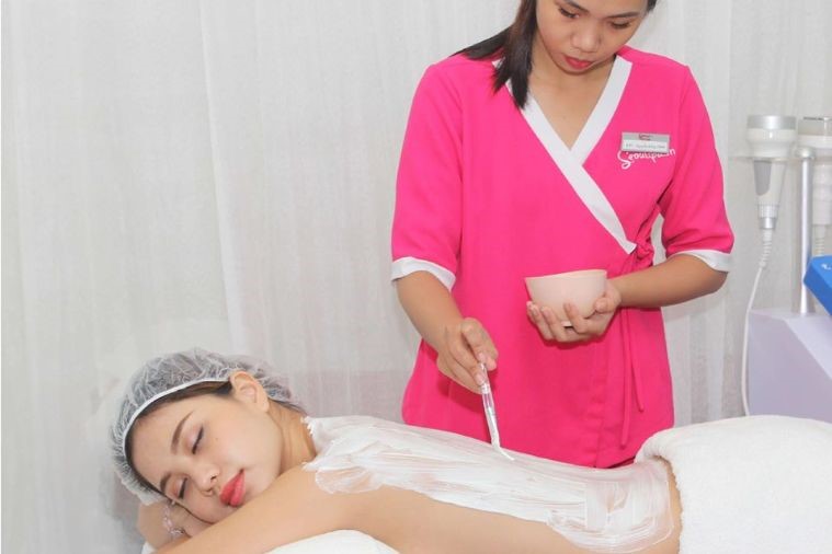 Seoul Spa - Phan Thiết