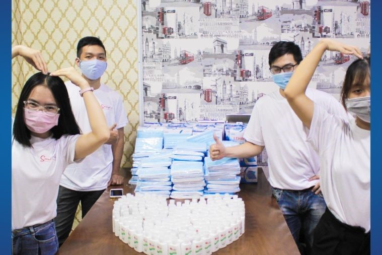 Seoul Spa - Phan Thiết