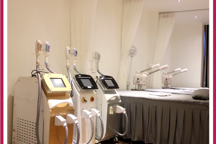 Seoul Spa - Phan Thiết