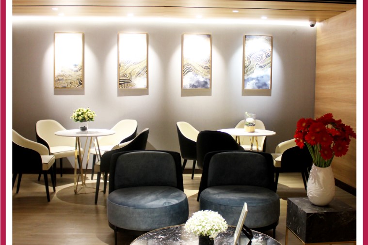 Seoul Spa - Phan Thiết