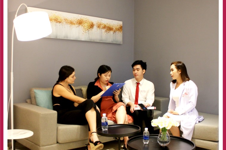 Seoul Spa - Phan Thiết