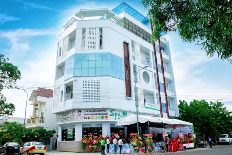 SVH Ngọc Lan Spa & Massage - Phan Thiết