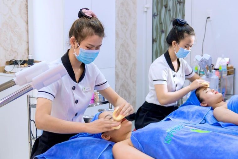SVH Ngọc Lan Spa & Massage - Phan Thiết