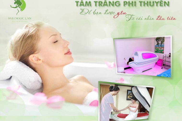 SVH Ngọc Lan Spa & Massage - Phan Thiết