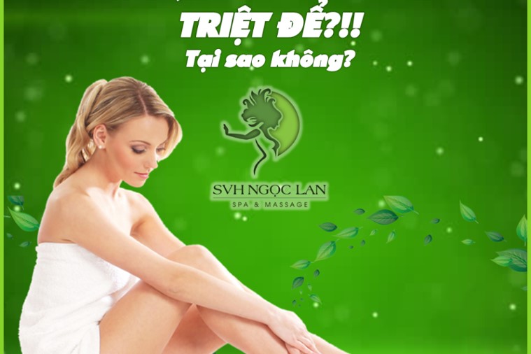 SVH Ngọc Lan Spa & Massage - Phan Thiết