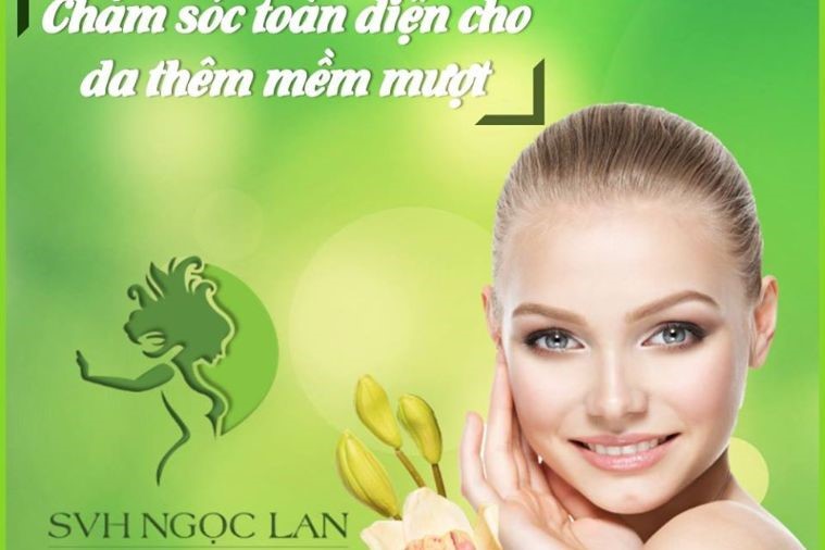 SVH Ngọc Lan Spa & Massage - Phan Thiết