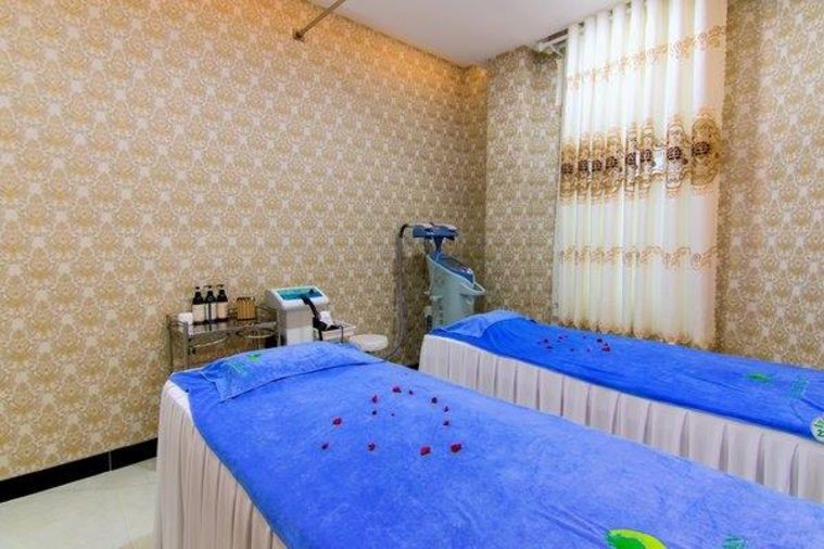 SVH Ngọc Lan Spa & Massage - Phan Thiết