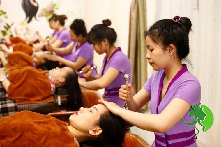 SVH Ngọc Lan Spa & Massage - Phan Thiết
