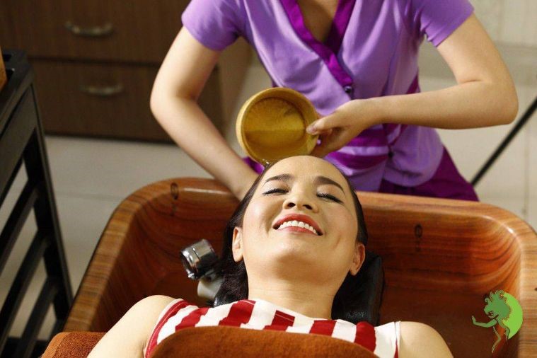 SVH Ngọc Lan Spa & Massage - Phan Thiết