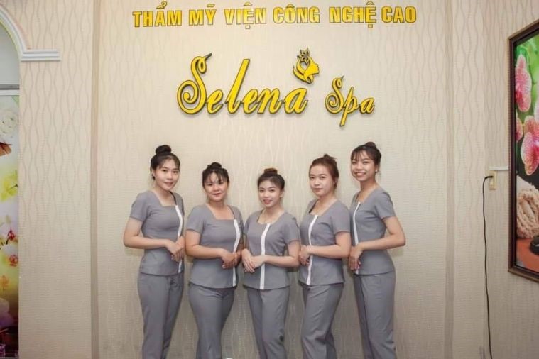 Selena Spa - Phan Thiết