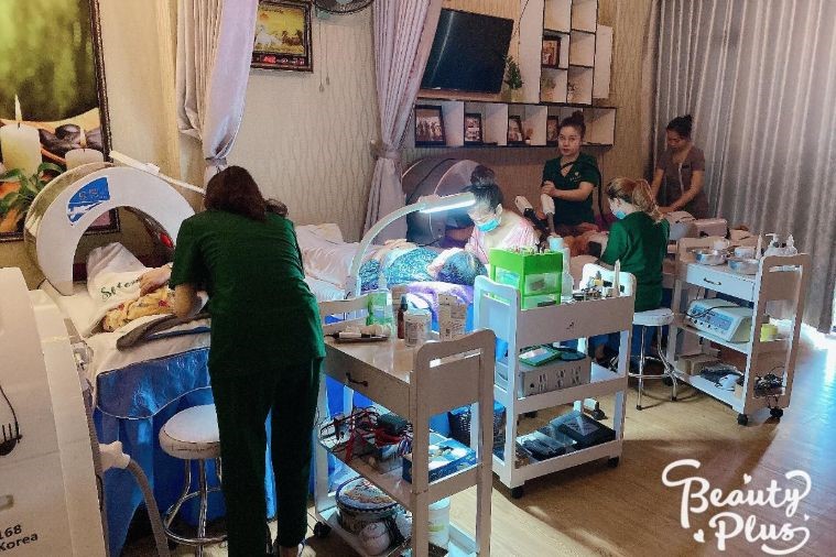 Selena Spa - Phan Thiết