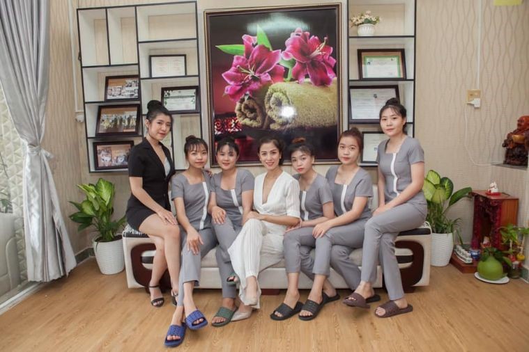 Selena Spa - Phan Thiết