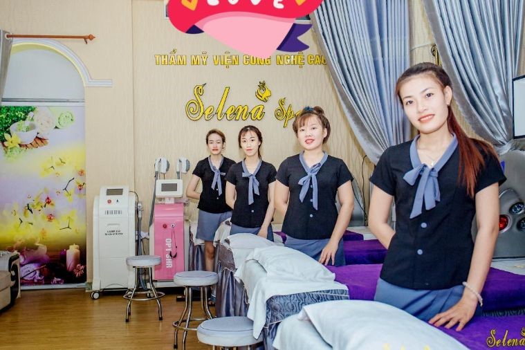 Selena Spa - Phan Thiết
