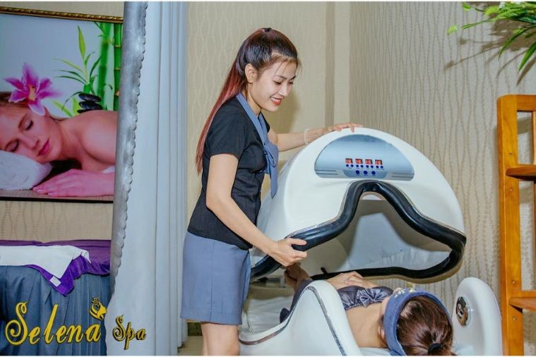 Selena Spa - Phan Thiết