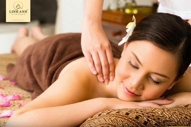 Thẩm mỹ Quốc tế Linh Anh - Phan Thiết