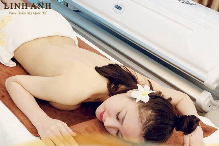 Thẩm mỹ Quốc tế Linh Anh - Phan Thiết