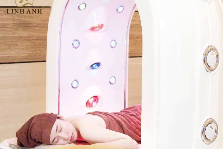 Thẩm mỹ Quốc tế Linh Anh - Phan Thiết