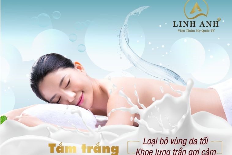 Thẩm mỹ Quốc tế Linh Anh - Phan Thiết