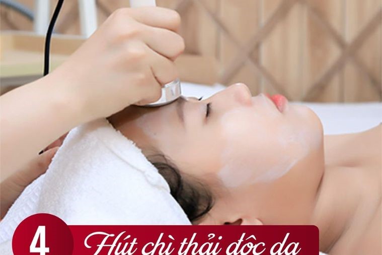 Thẩm mỹ Quốc tế Linh Anh - Phan Thiết