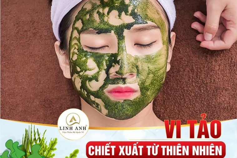 Thẩm mỹ Quốc tế Linh Anh - Phan Thiết