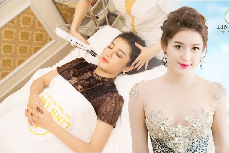 Thẩm mỹ Quốc tế Linh Anh - Phan Thiết