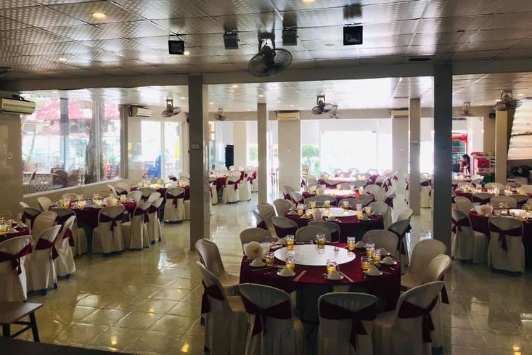 Vietnam Home - Phan Thiết