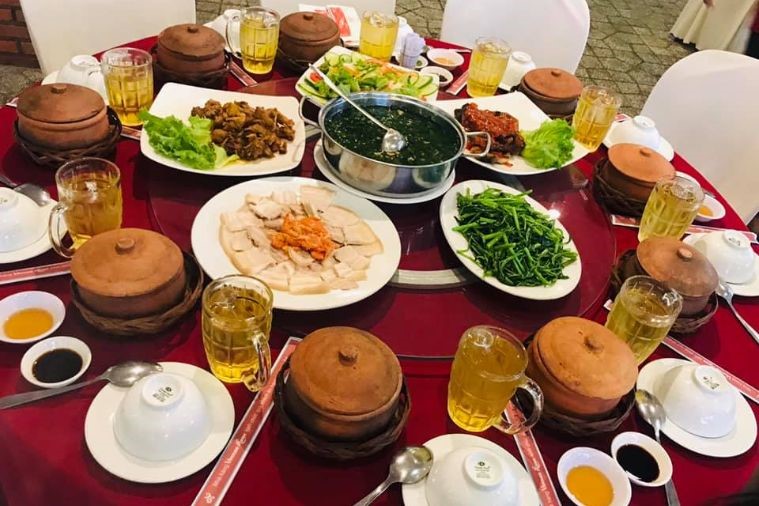 Vietnam Home - Phan Thiết