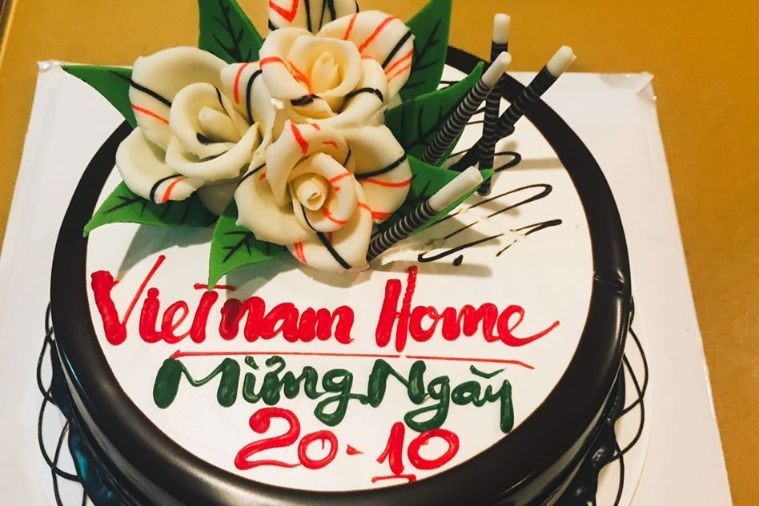 Vietnam Home - Phan Thiết