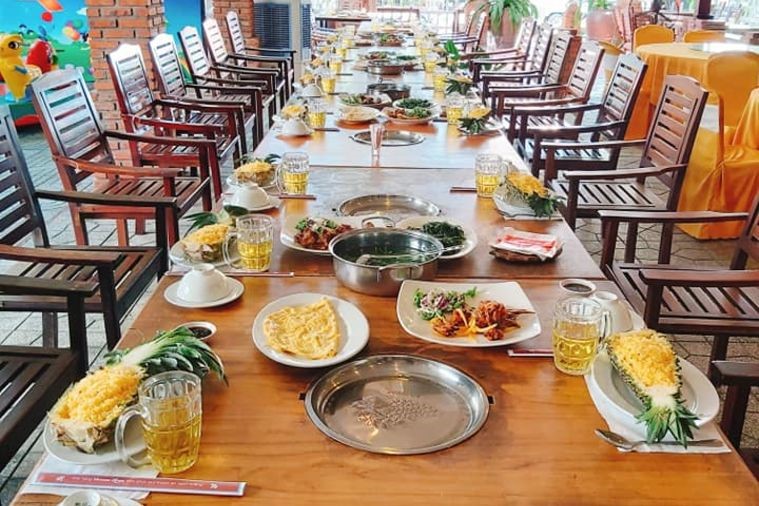 Vietnam Home - Phan Thiết