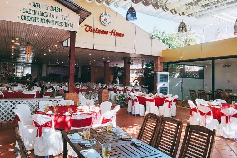 Vietnam Home - Phan Thiết