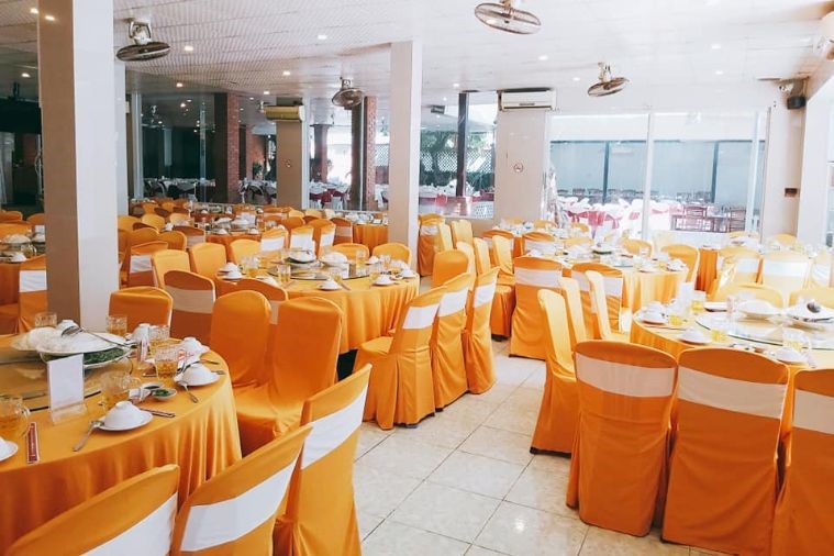 Vietnam Home - Phan Thiết