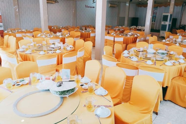 Vietnam Home - Phan Thiết