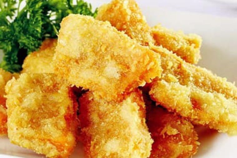 Nhà hàng chay Hương Sen Trắng - Phan Thiết