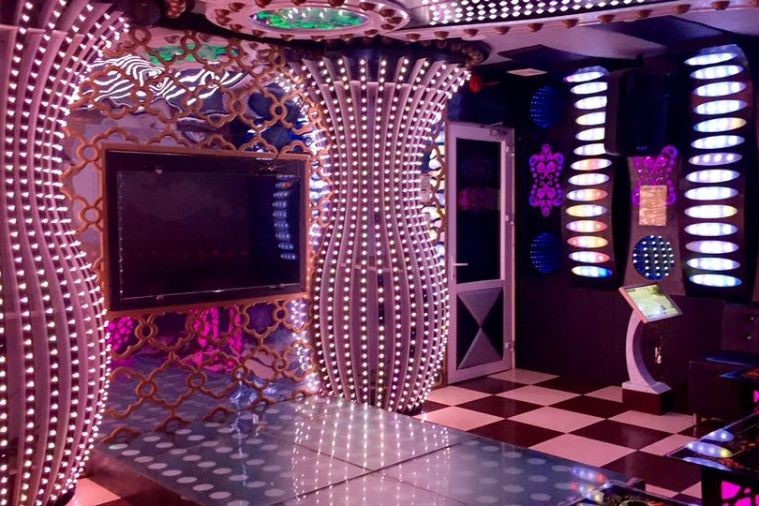 Karaoke Overture - Phan Thiết