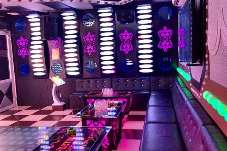 Karaoke Overture - Phan Thiết